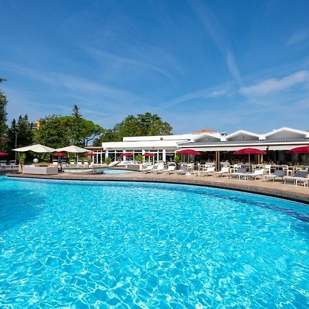 Hotel Mioni Royal San Montegrotto Terme Exterior photo