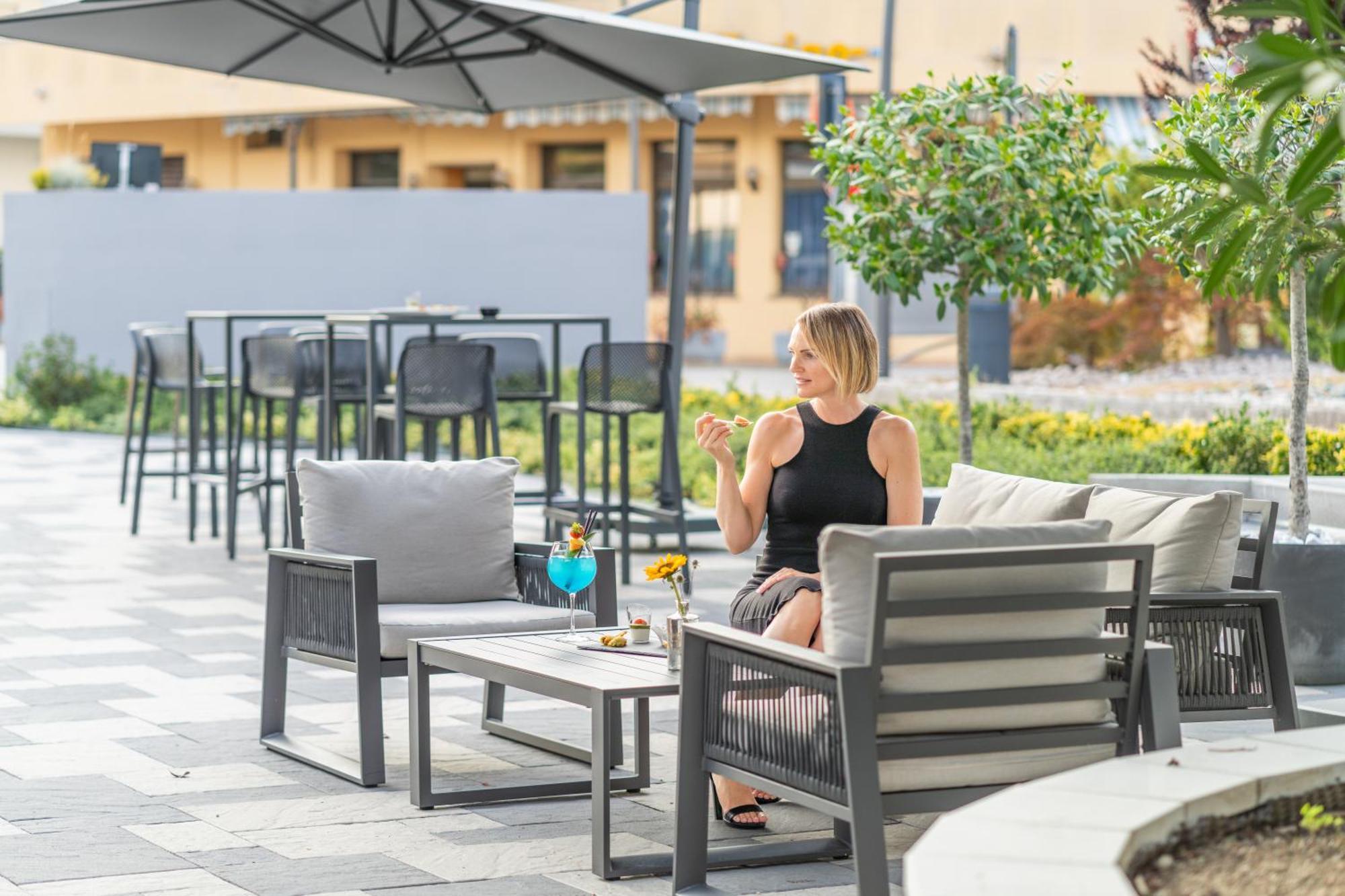 Hotel Mioni Royal San Montegrotto Terme Exterior photo