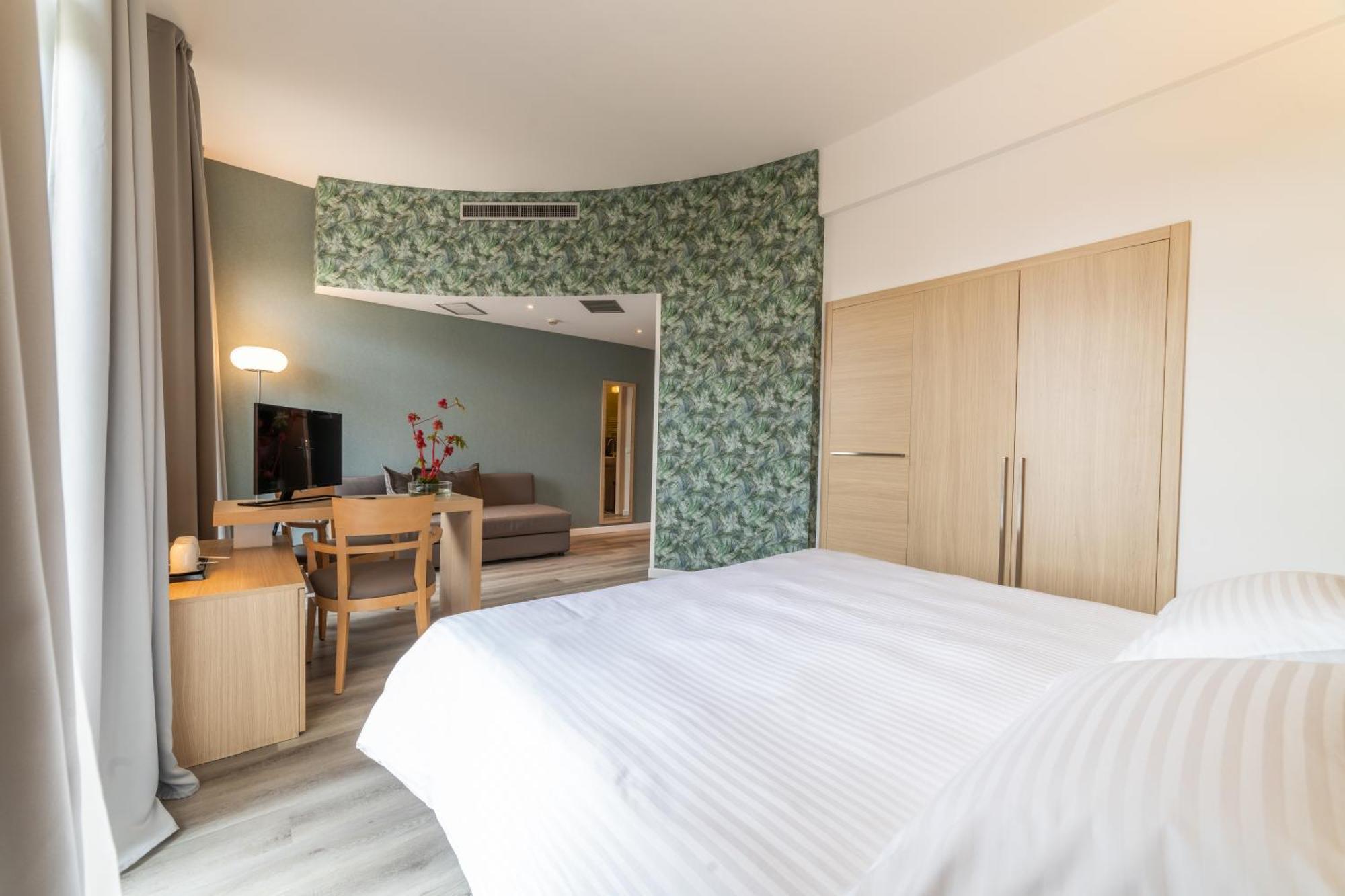 Hotel Mioni Royal San Montegrotto Terme Exterior photo